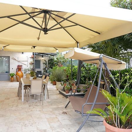 Ferienwohnung Trulli Occhi Di Pietra Alberobello Exterior foto