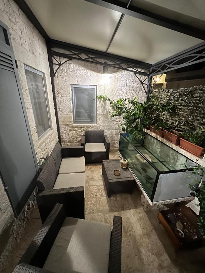 Ferienwohnung Trulli Occhi Di Pietra Alberobello Exterior foto